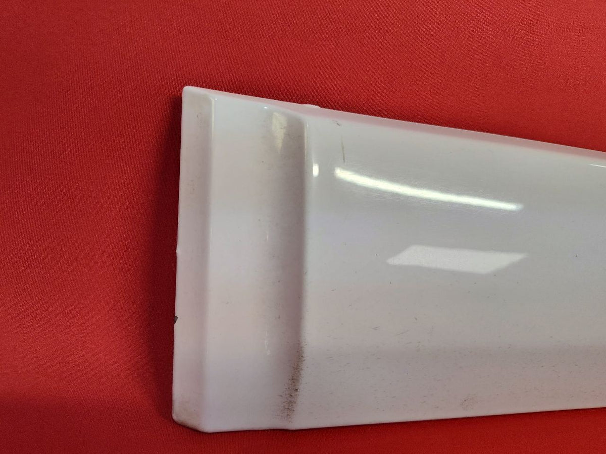 2012-2015 Captiva 08-10 Saturn Vue REAR LEFT DRIVER Door Molding GBU / 703S