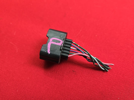 2013-2018 Nissan Altima 16-23 Maxima Accelerator Gas Pedal Travel Sensor PIGTAIL
