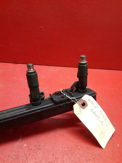 2001-2009 Toyota Prius Complete Fuel Injector Ramp Rail w/ Injectors
