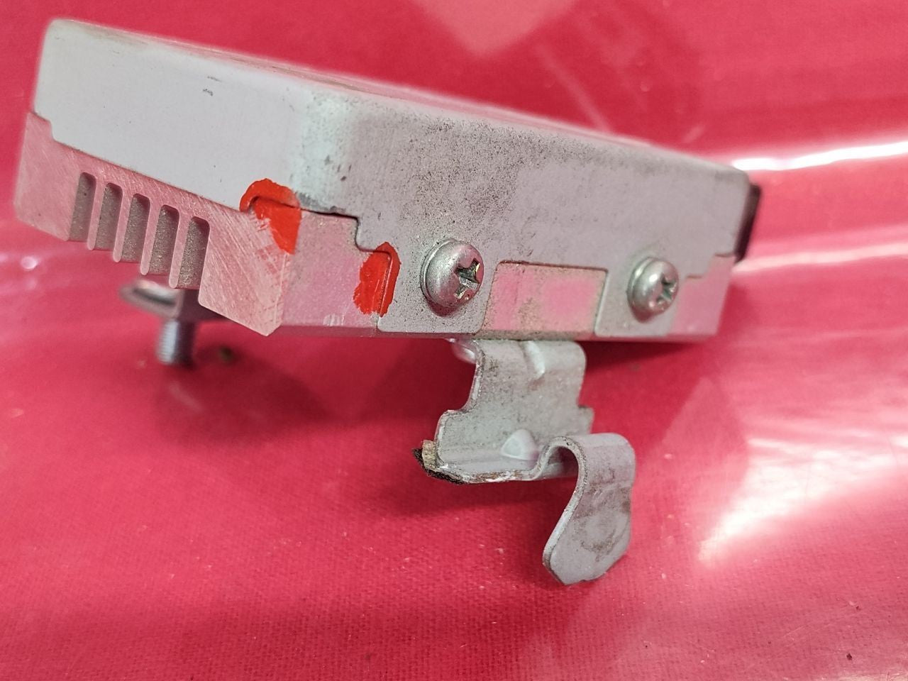 2013-2025 Subaru Right Quarter Panel Fuel Pump Control Module 22648AA220