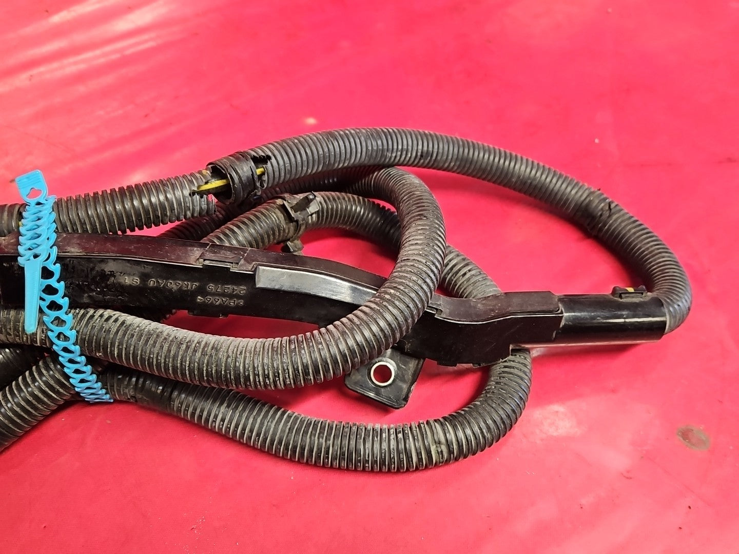 2011 - 2019 Infiniti 3.7L V6 2WD Positive Battery to Starter Cable 24105-1MA0A