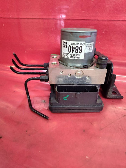 2016-2018 Kia Sorento AWD Basic Feature Anti-Lock Brake ABS Pump - 81k Miles