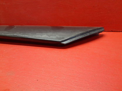 2010 2011 Kia Soul RIGHT PASSENGER SIDE EXTERIOR Trim Pillar 86181-2K000