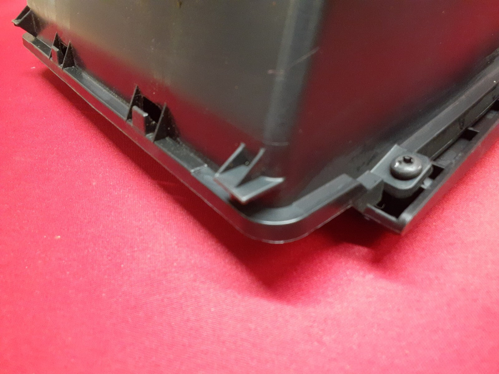 2006 - 2011 Honda Civic Center Console Trim Bezel Storage Tray 1191233