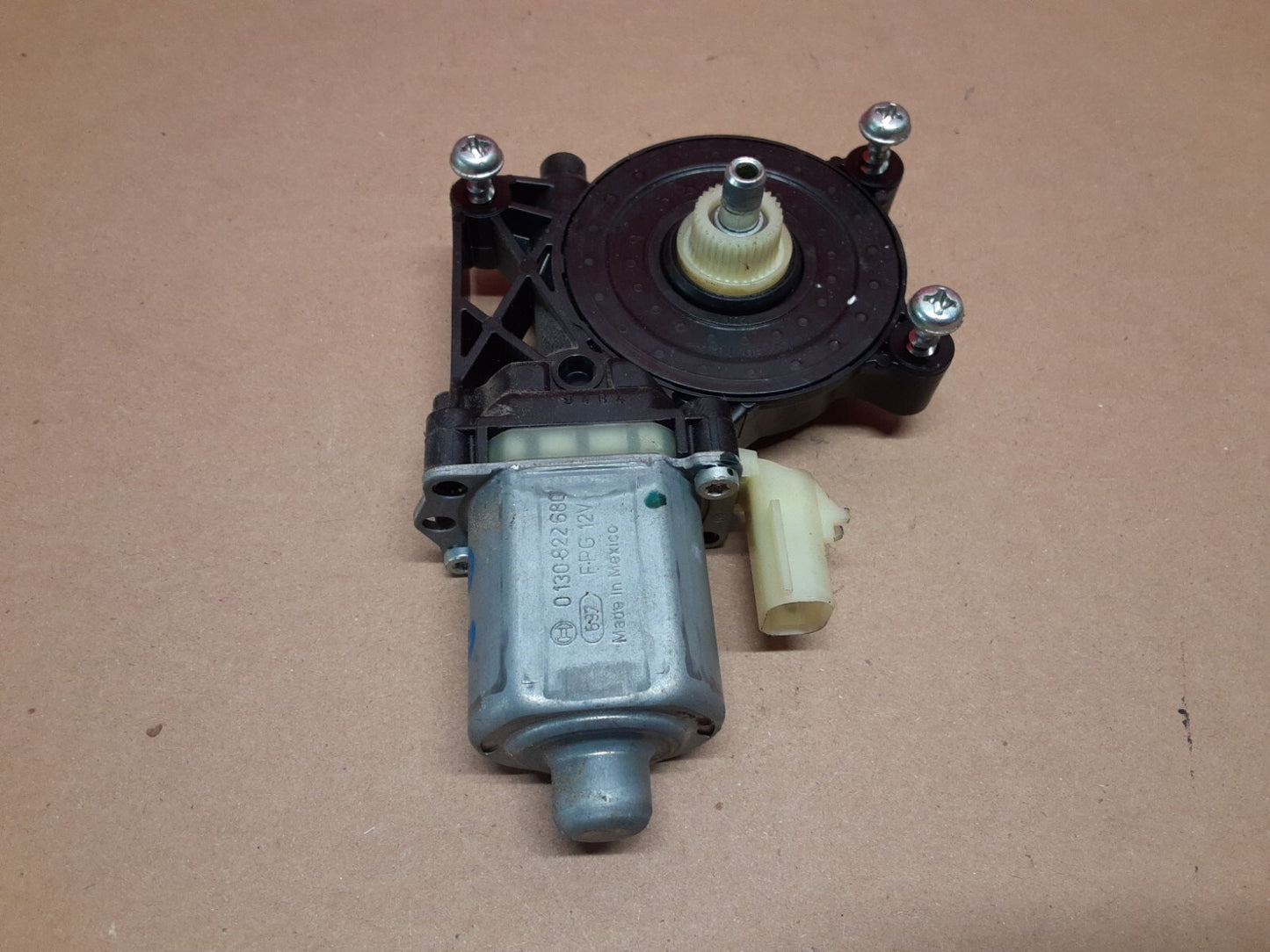 2012 - 2020 Chevy Chevrolet FRONT OR REAR RIGHT Window Regulator MOTOR ONLY