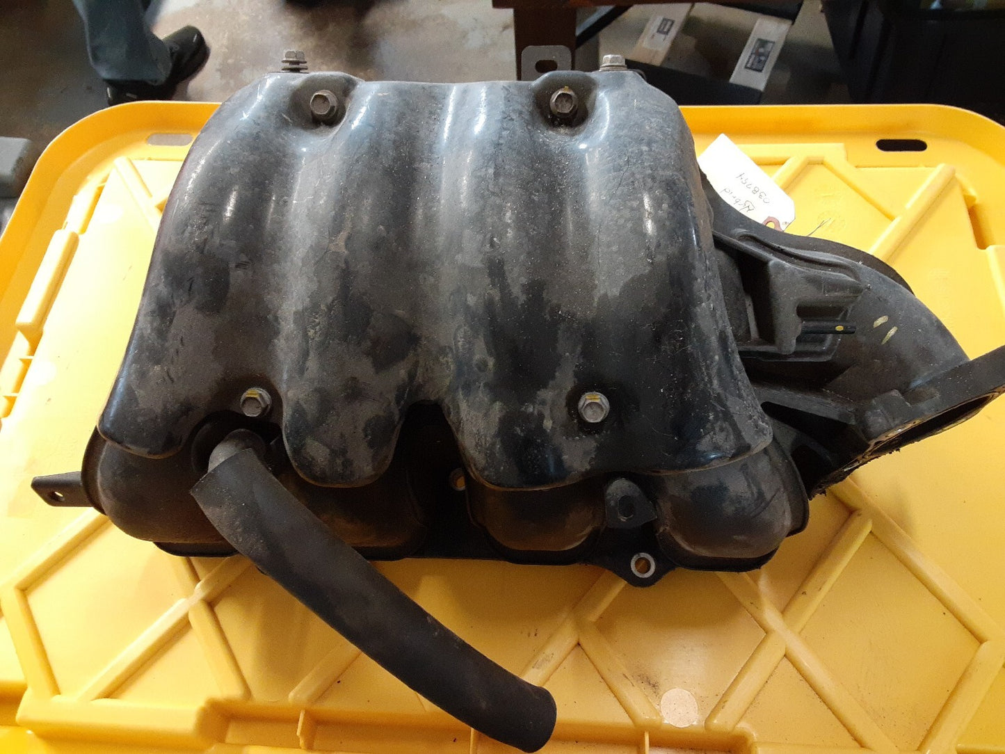2007 - 2011 Toyota Camry HYBRID L4 Intake Manifold Assembly 17120-0H050