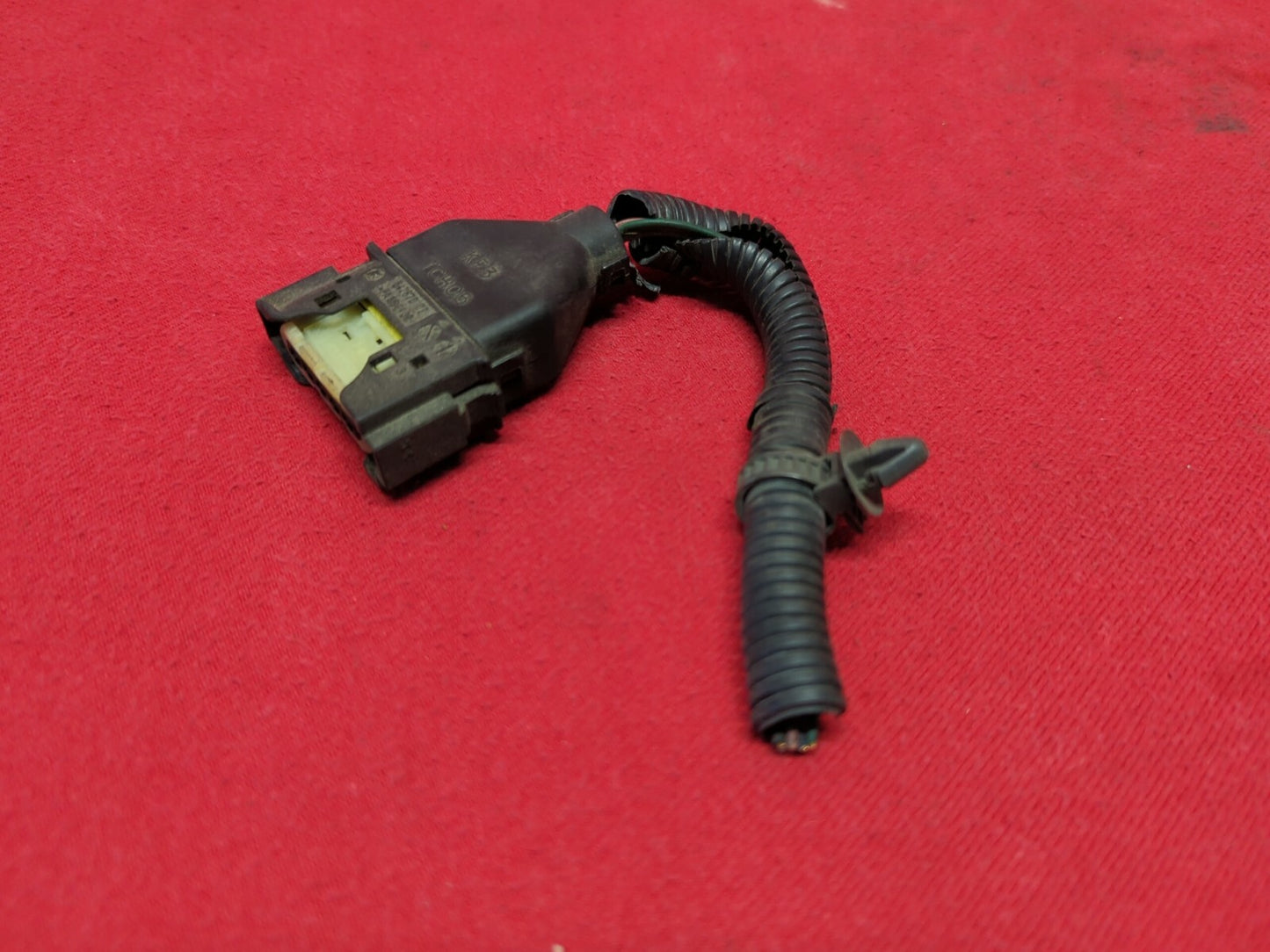 2004 - 2009 Kia Rio Spectra Sportage MAF Mass Air Flow Sensor PIGTAIL WIRE