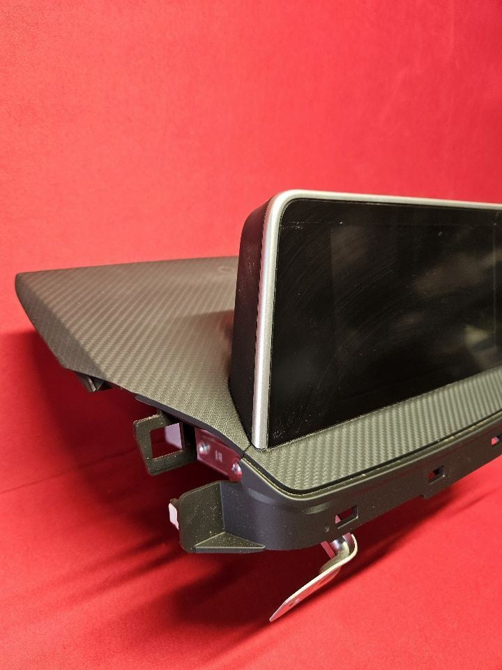 2018-2020 Mitsubishi Eclipse Cross Radio Receiver XM Multivision Display Screen 