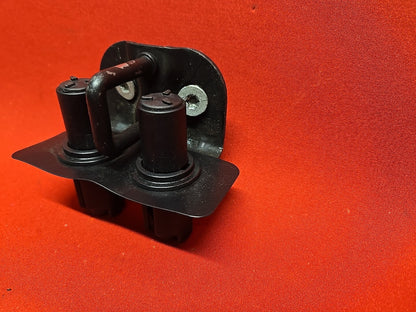 18-20 Buick Regal Sportback Rear Hatch Striker Latch w/ Bumpers / Bolts / Cover