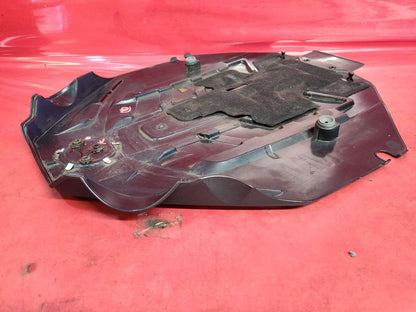 2009-2019 BMW 550i 650i 750i TwinPower Turbo Engine Appearance Cover Shield