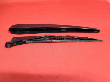 2015-2024 GMC Chevy Buick SUV Hatchback Tailgate Liftgate Wiper Arm w/ Cover
