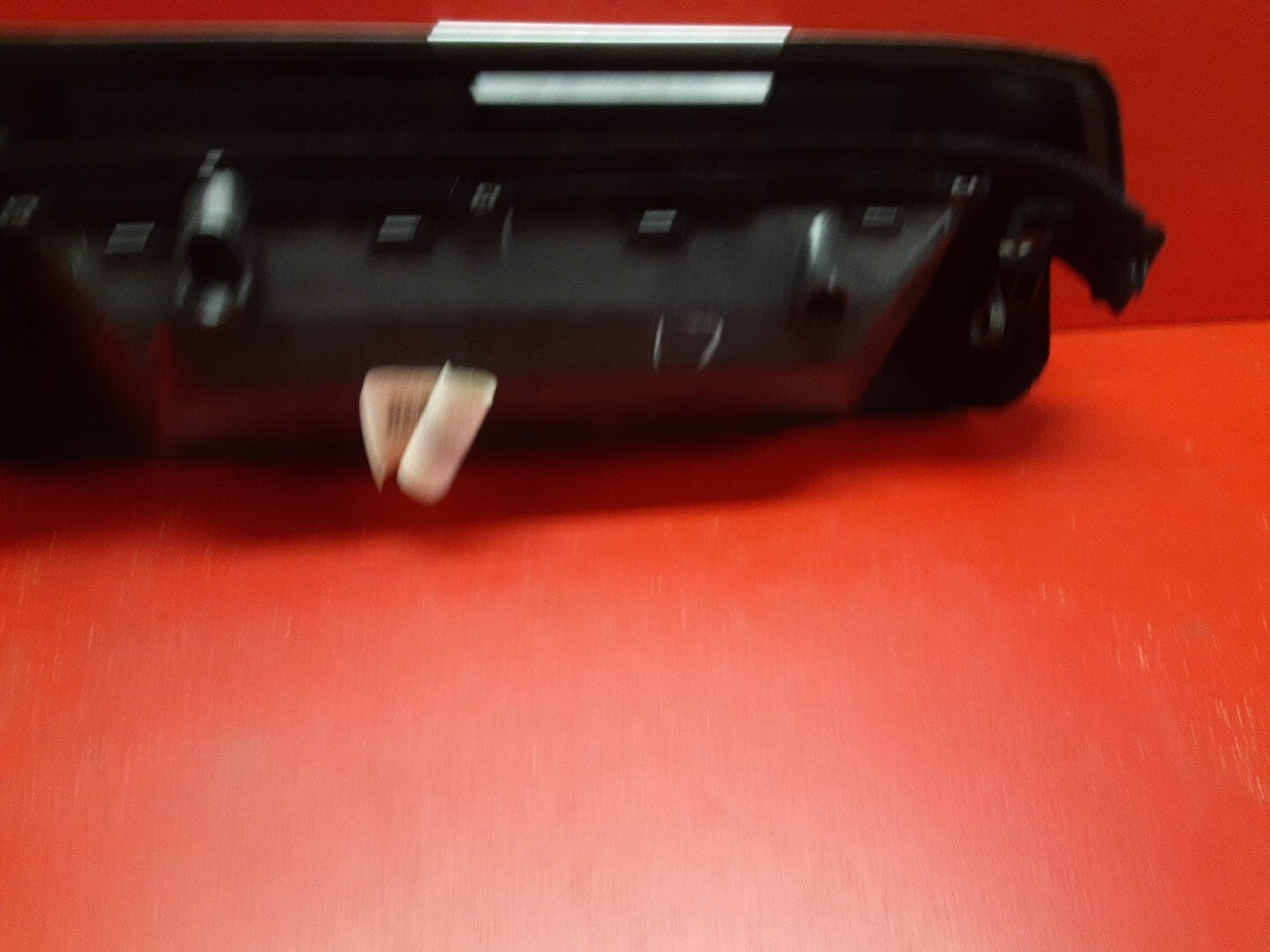 2013-2017 Land Rover Range Rover Front Right Pass Door Tray CK52-274W46-A