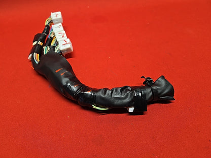 11-12 Subaru Forester 2.5L H4 Naturally Aspirated Engine Module ECM - PIGTAILS