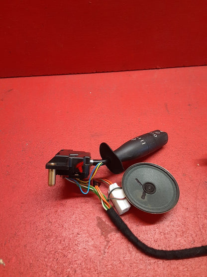 2000-2003 Jaguar XK8 XKR Vanden Wiper Switch Stalk Assembly LNF6460AA
