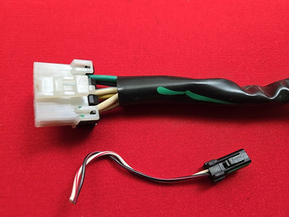 2010-2014 Subaru Outback / Legacy MANUAL TRANS Ignition Lock Cylinder PIGTAILS
