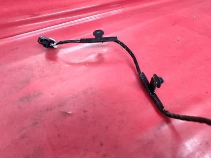 2018-2025 Mitsubishi Eclipse Cross FRONT RIGHT PASSENGER Door Wiring Harness