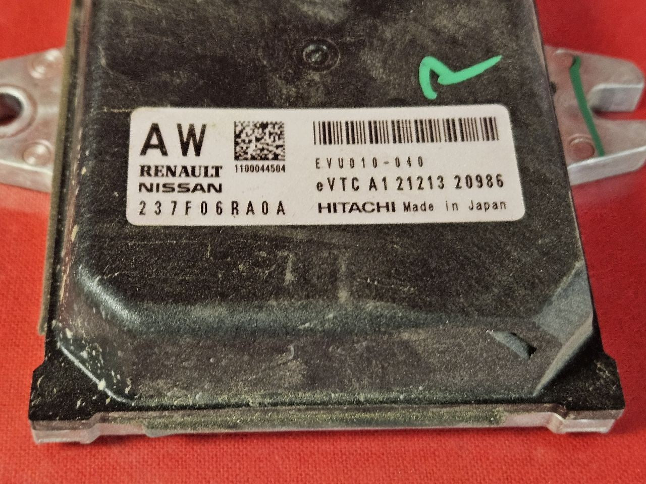 22-24 Mitsubishi Outlander 21-22 Nissan Rogue VTC Variable Timing Control Module