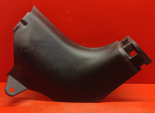 2022-2023 Mitsubishi Outlander Front Cowl lower Right Trim Panel 7217A200XA