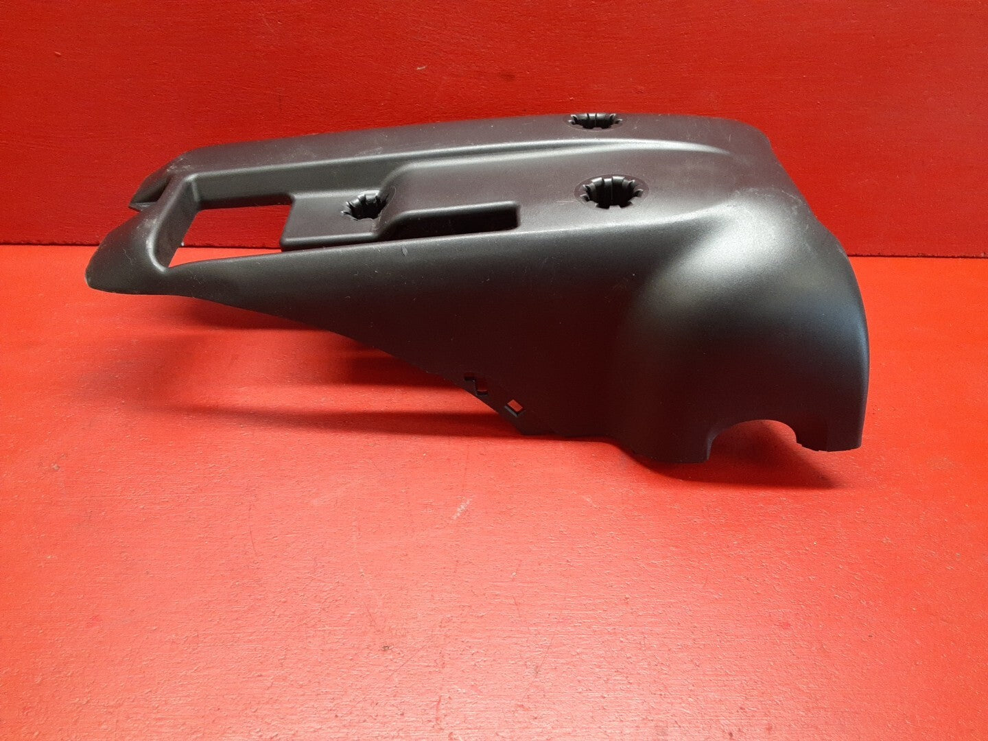 2004 - 2013 Volvo S40 V50 C70 C30 UPPER AND LOWER Steering Column Shroud SET