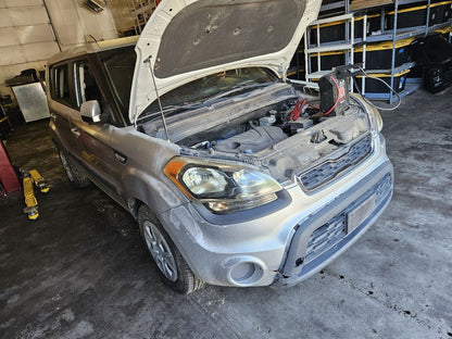 2012 2012 Kia Soul REAR Left or Right Tail Light Lamp Wiring Socket Harness