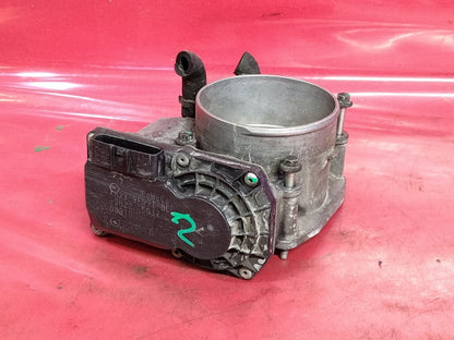 2005-2009 Land Rover LR3 / 06-09 Range Rover V8 Fuel Injection Throttle Body