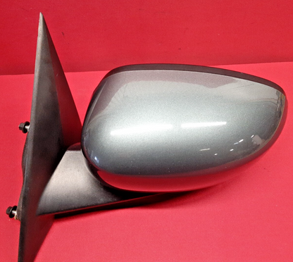 2005 2006 Chrysler 300 LEFT DRIVER Door Wing Mirror PPK : Magnesium Pearl Coat