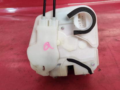 2011-2025 Mitsubishi SUV FRONT RIGHT PASSENGER Door Latch Lock Actuator PASSIVE