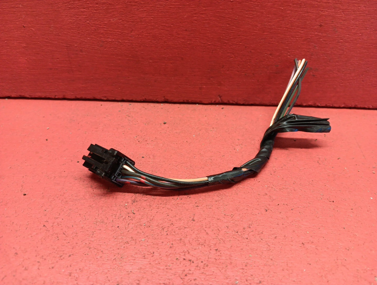 2004 - 2007 Dodge Durango 4x4 AWD 4Lock Transfer Case Mode Switch Knob PIGTAIL