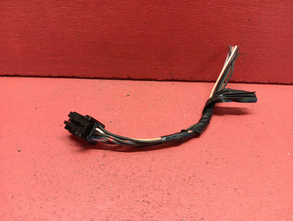 2004 - 2007 Dodge Durango 4x4 AWD 4Lock Transfer Case Mode Switch Knob PIGTAIL