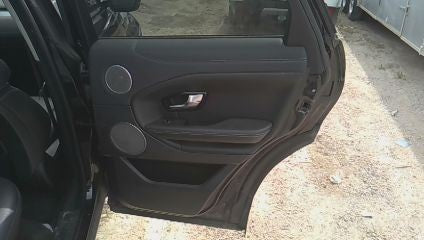 2012-2022 Land Rover 2017-2021 Jaguar Turn Signal Headlight Switch w/ FOG LAMPS