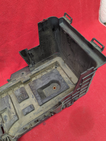 2006 - 2020 VW Volkswagen Audi Engine Compartment Battery Tray 1K0-915-333-D