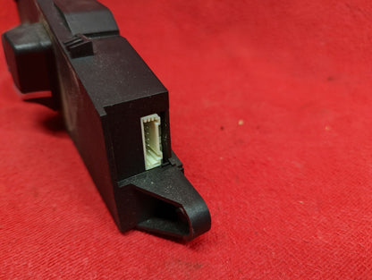 2011 BMW 535i - Power Seat Adjustment Switch - Driver Side Left - 9196150