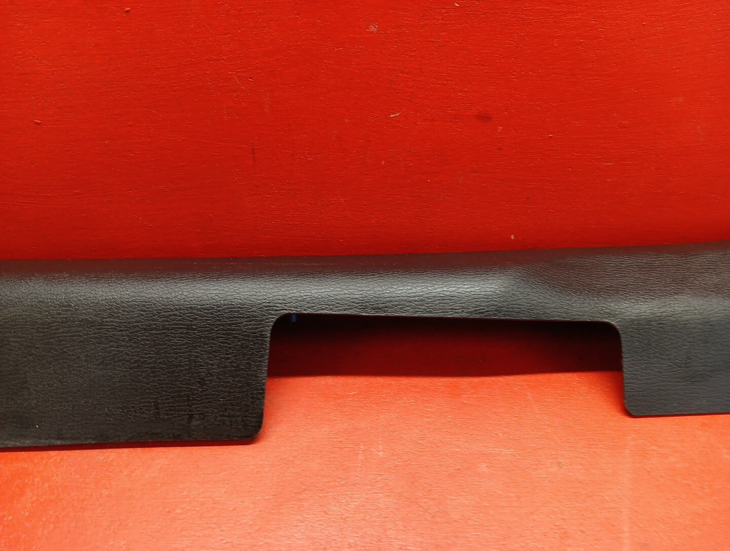 2022-2023 Mitsubishi Outlander Front Right Scuff Sill Trim 7656A358XA