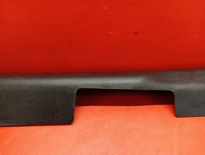 2022-2023 Mitsubishi Outlander Front Right Scuff Sill Trim 7656A358XA