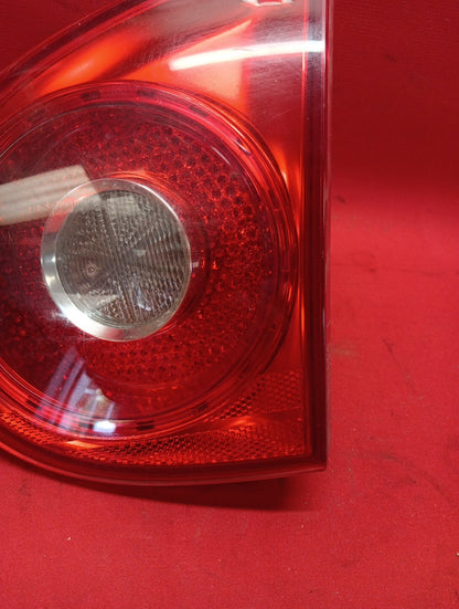 2006-2009 Volkswagen GTI Rabbit Right Inner Taillight Assembly 1K6-945-094-E
