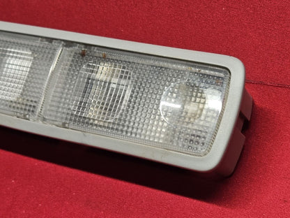 2003-2005 Honda Civic Sedan 03-08 Element Upper Dome Dual Lens Reading Light