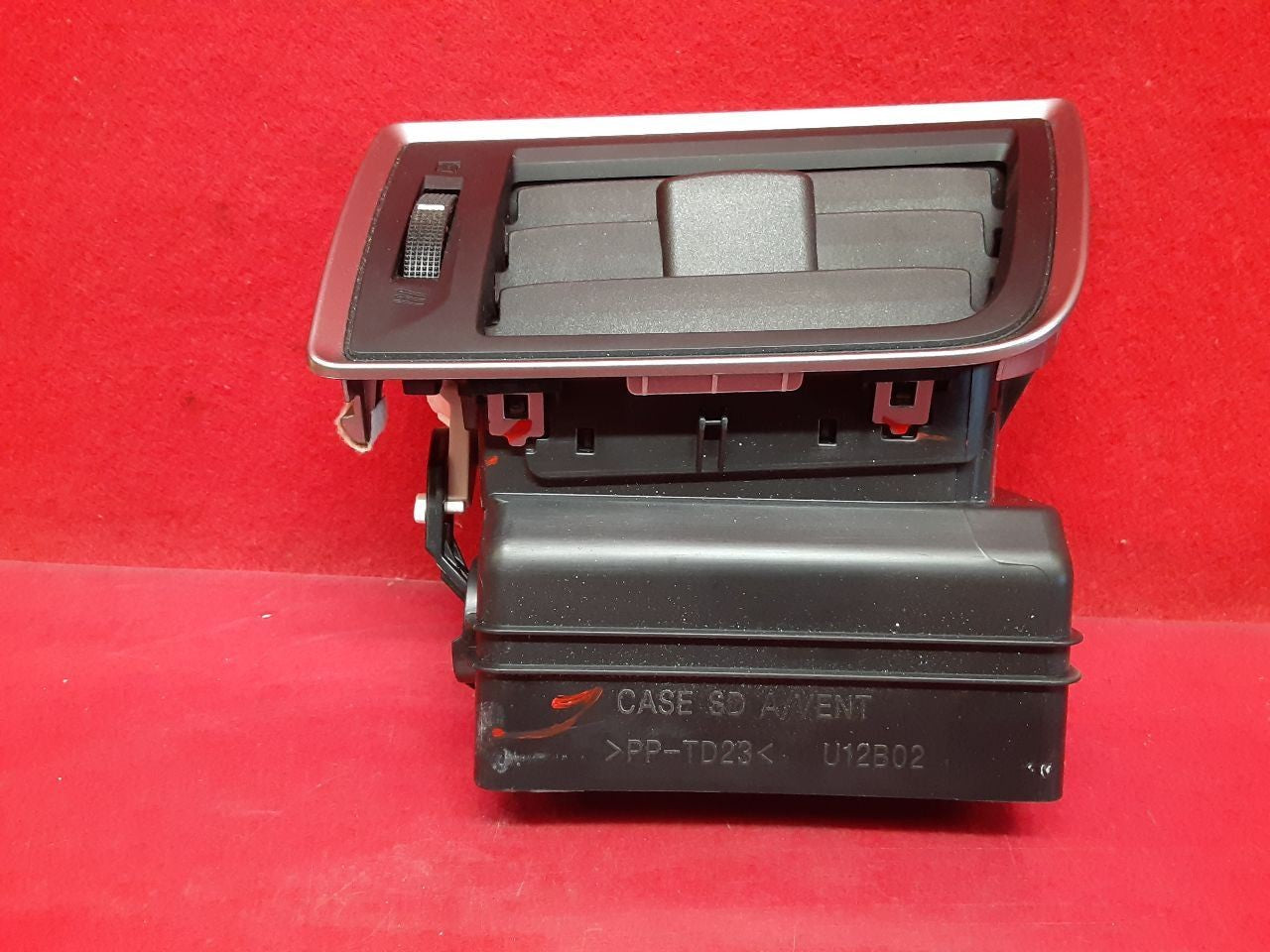 15-19 Subaru Legacy Outback 19-24 Ascent RIGHT PASSENGER Dash Air Vent Duct