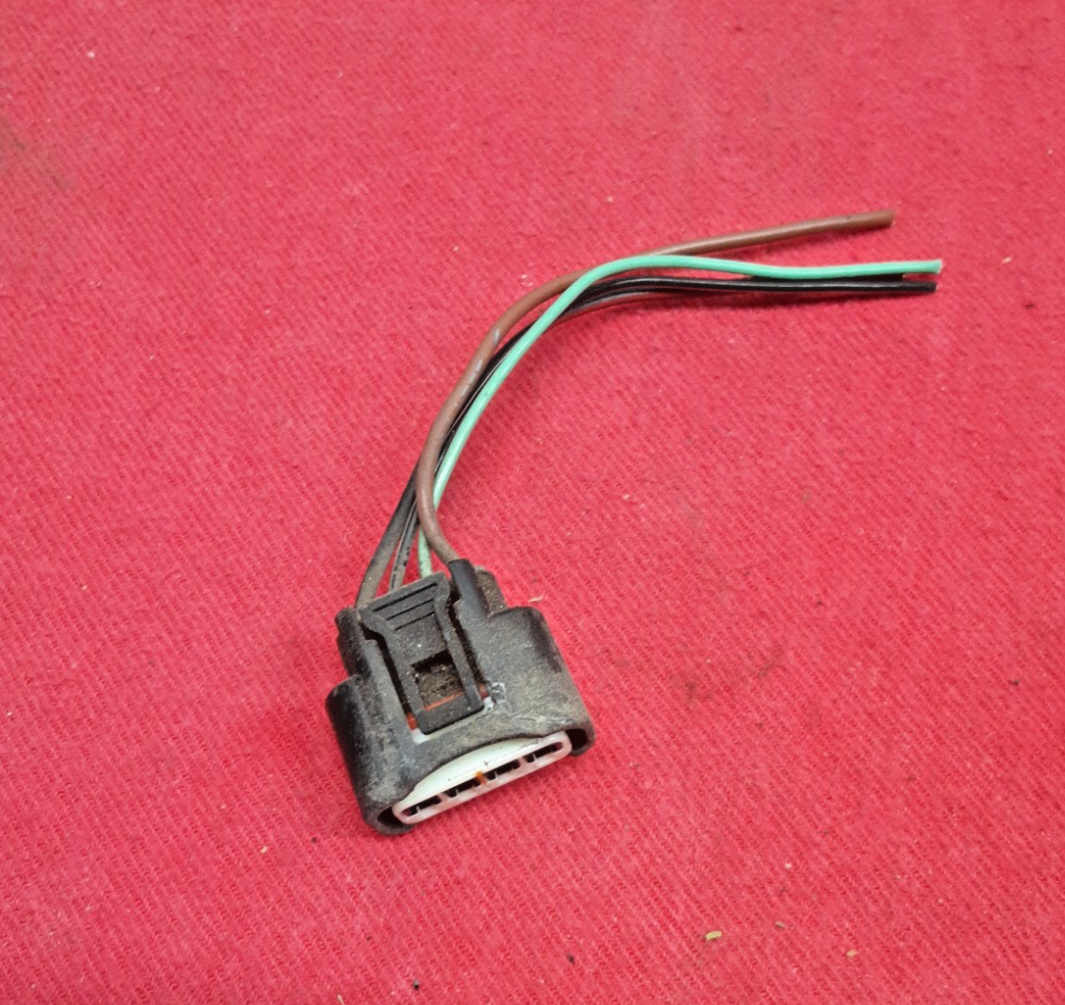1998 1999 2000 2001 2002 2003 2004 Toyota Lexus V8 Direct Ignition Coil PIGTAIL