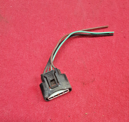 1998 1999 2000 2001 2002 2003 2004 Toyota Lexus V8 Direct Ignition Coil PIGTAIL