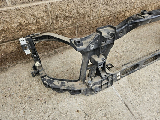 2013-2024 Dodge Ram 1500 Radiator Core Support Closure Panel LOCAL PICKUP ONLY