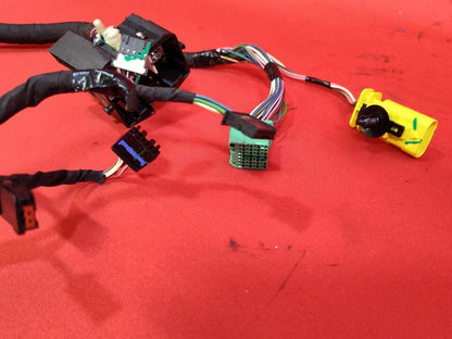 2015 Chevy Traverse GMC Acadia Steering Column Ignition Switch Wiring Harness
