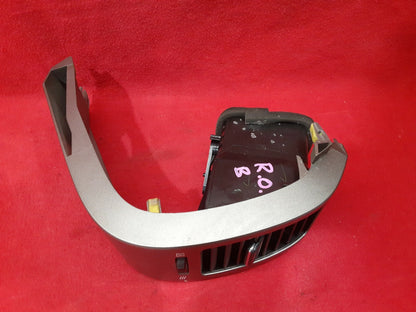 2004 - 2009 Toyota Prius - Front Right / Pass. Outer Vent / Bezel - 55650-47020 
