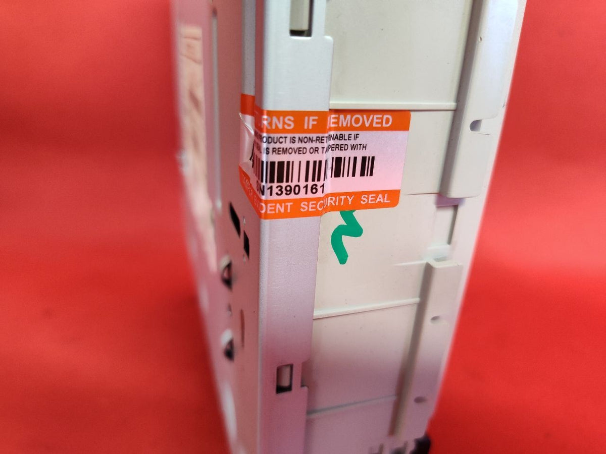 2016-2018 Chrysler 14-18 Dodge 2nd Row Rear Information Display Screen Beige