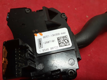 2006 2007 2008 2009 2010 2011 2012 Ford Lincoln Mercury Wiper Combination Switch