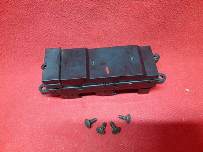 1998 - 2004 Nissan Front DRIVER LEFT Master Window Lock Switch 25401-9E000