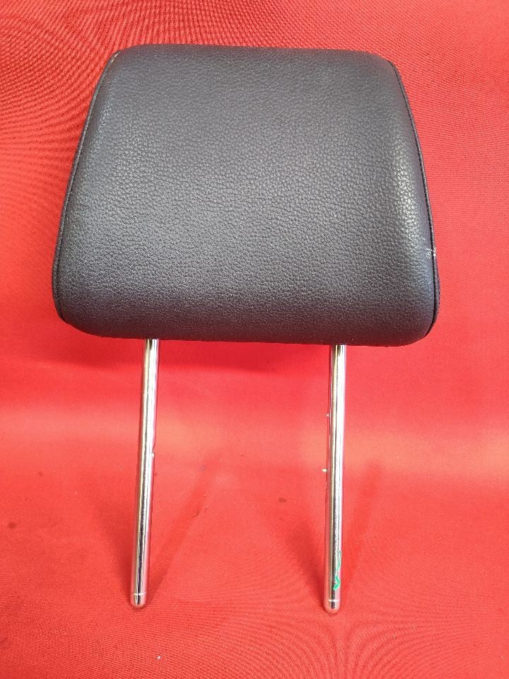 2012-2017 VW Volkswagen Tiguan FRONT Left or Right Seat Headrest Leatherette Blk