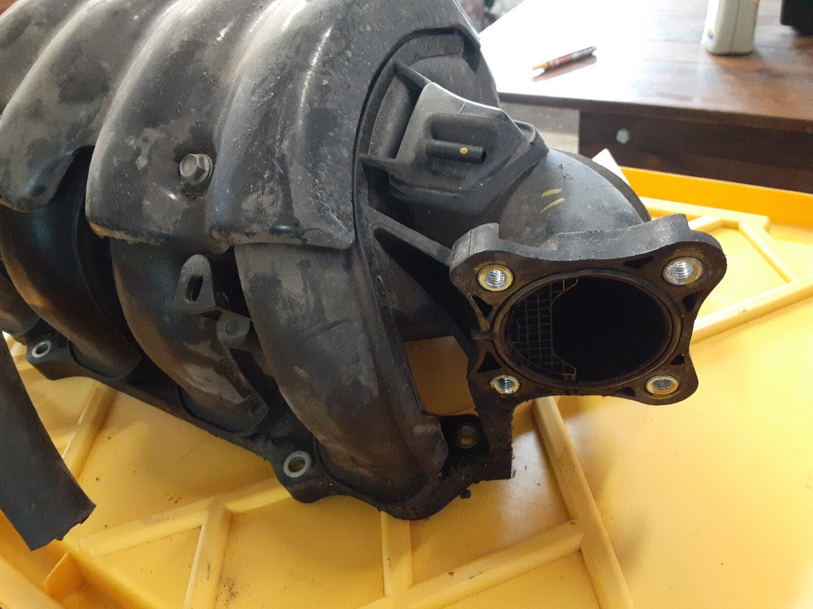 2007 - 2011 Toyota Camry HYBRID L4 Intake Manifold Assembly 17120-0H050