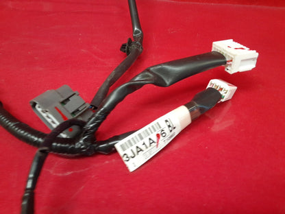 2013-2019 Infiniti JX35 QX60 Rear Left Door Wiring Harness