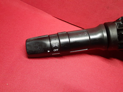 2012 - 2014 Hyundai Accent Headlight Turn Signal Combination Switch Stalk