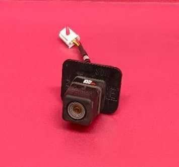 2015 - 2019 Subaru Legacy & Outback Rear Trunk Deck Lid Backup Camera